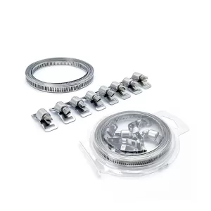 Worm Drive Band DIY Hose Clamp hose clamp hose clip hose clamps hose clips pipe clamp pipe clip pipe clamps pipe clips