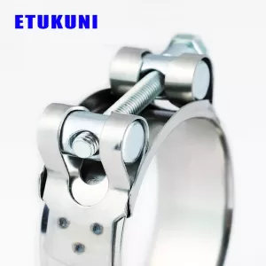 Heavy Duty Single Bolt Hose Clamp hose clamp hose clip hose clamps hose clips pipe clamp pipe clip pipe clamps pipe clips