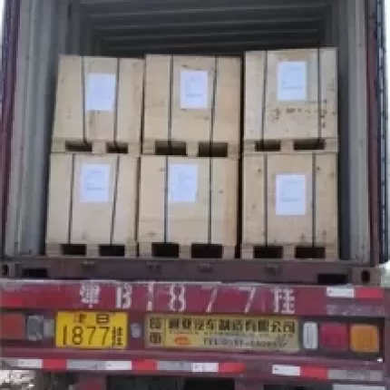运输1